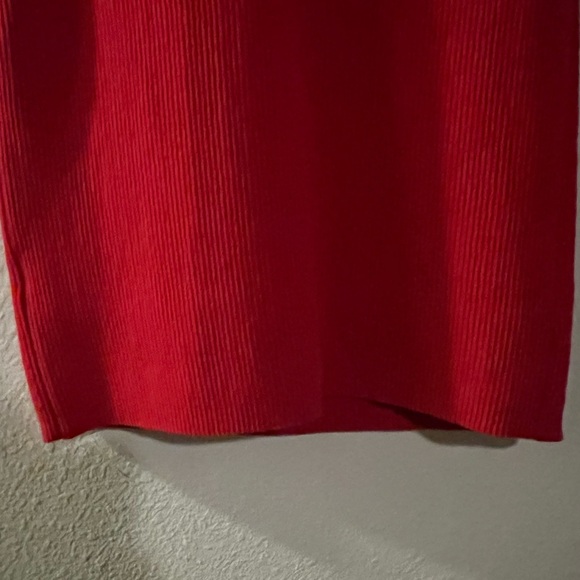 The Refinery Cut Out Geo Mini Dress - Picture 6 of 7